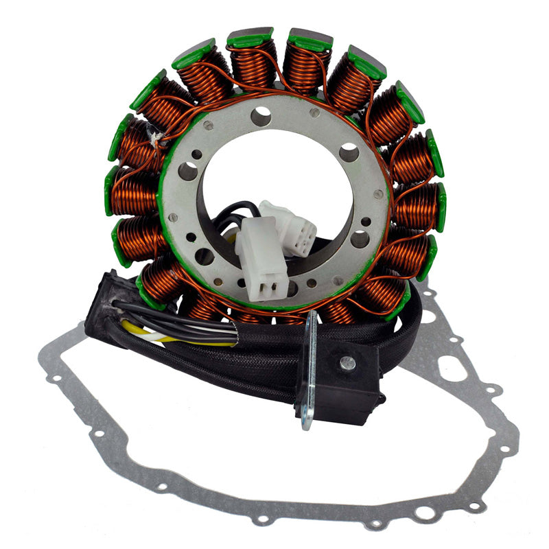 RMS KIT SUZ LTF 400 EIGER|A-C 400 MANUAL 02-08 RM01015G