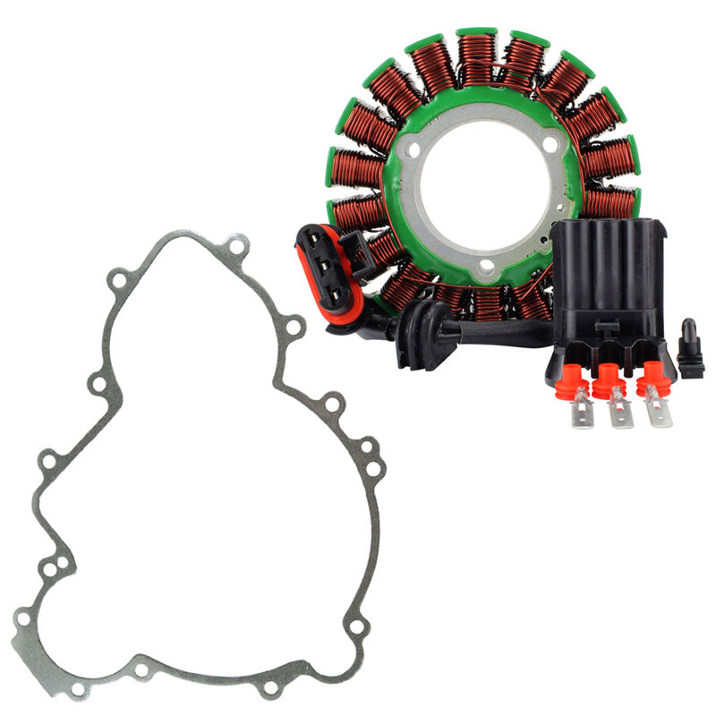 RMS KIT POL RANGER|RZR 900-1000 13-23 RM01394G