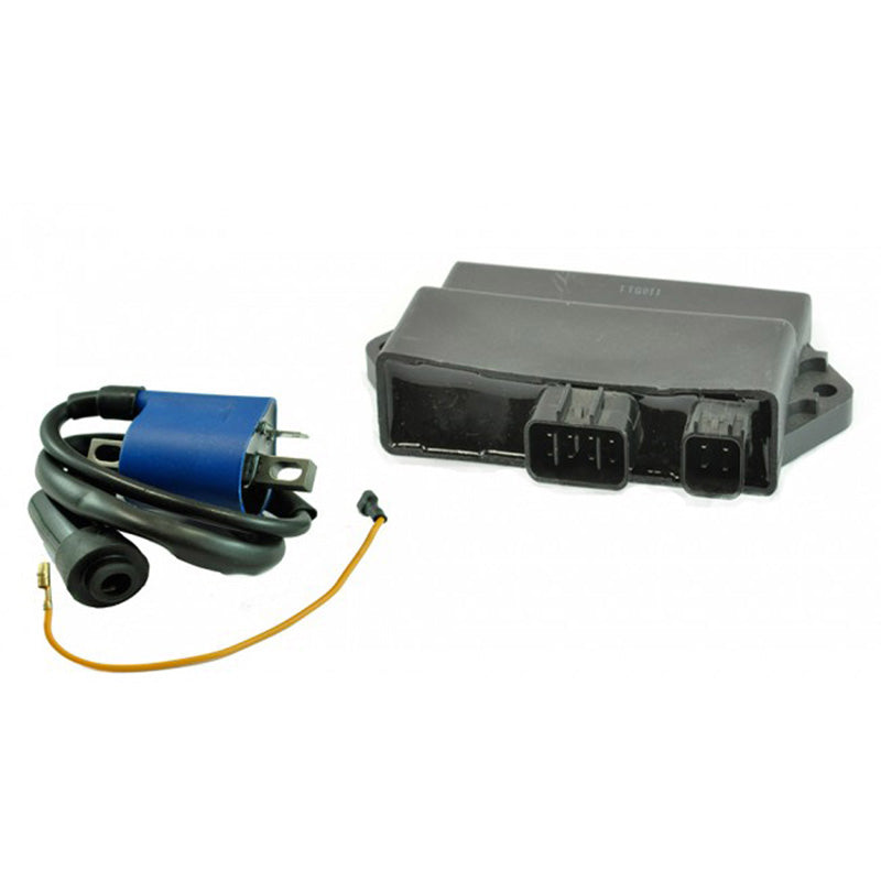 RMS KIT YAM YFM 350 RAPTOR WARRIOR 02-13 RM22408