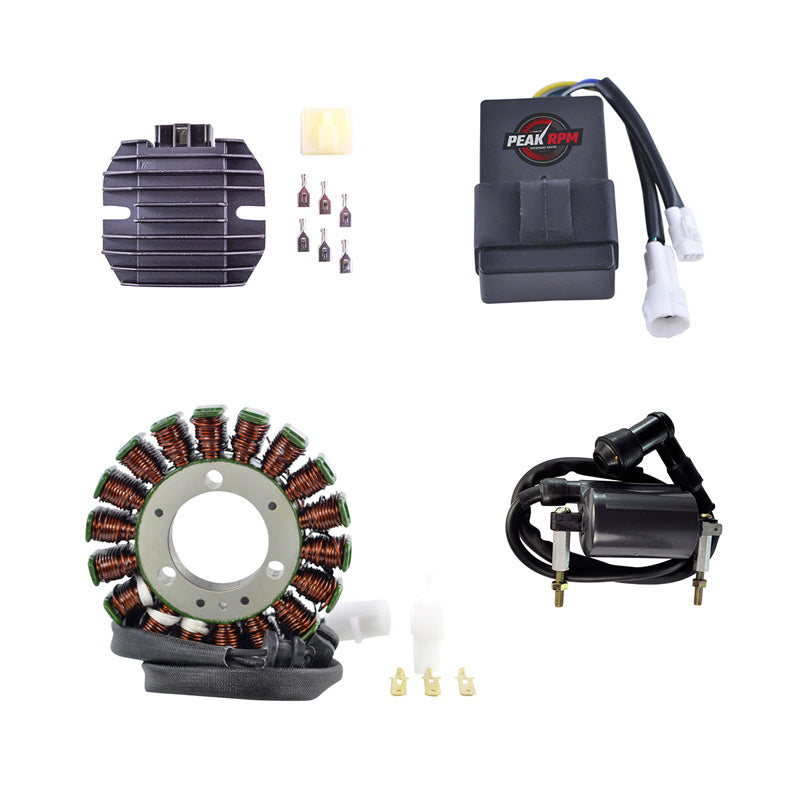 RMS KIT KAW KLF 300 BAYOU B 88-91 RM22412