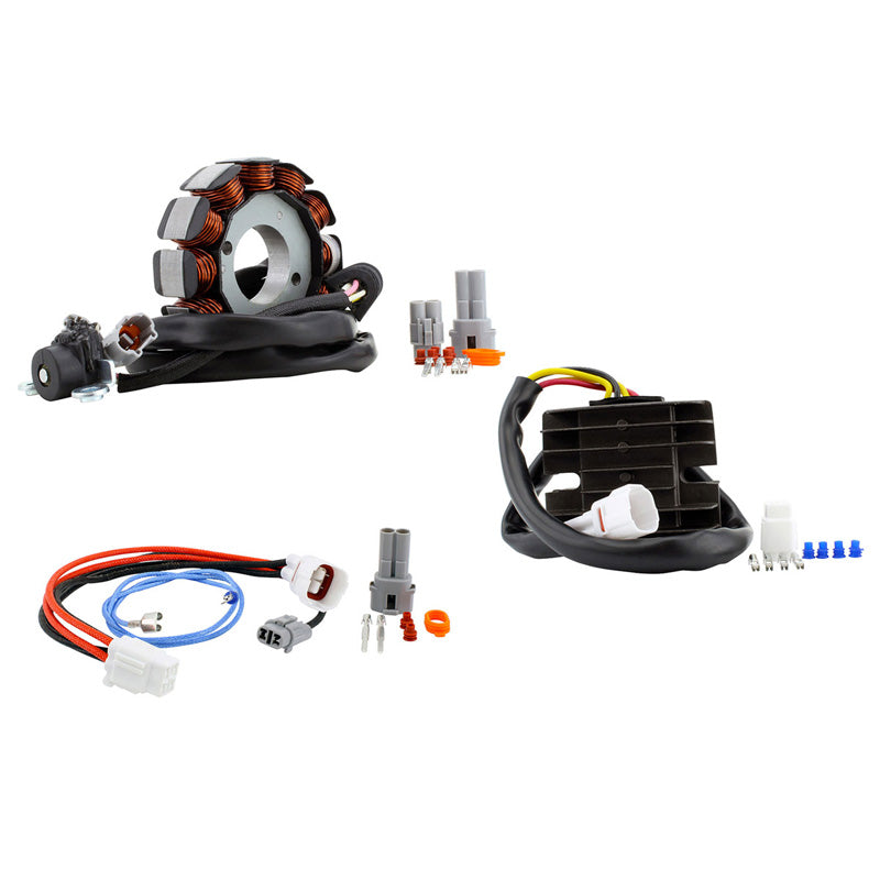 RMS KIT YAM YFZ 450 04-09 RM22430