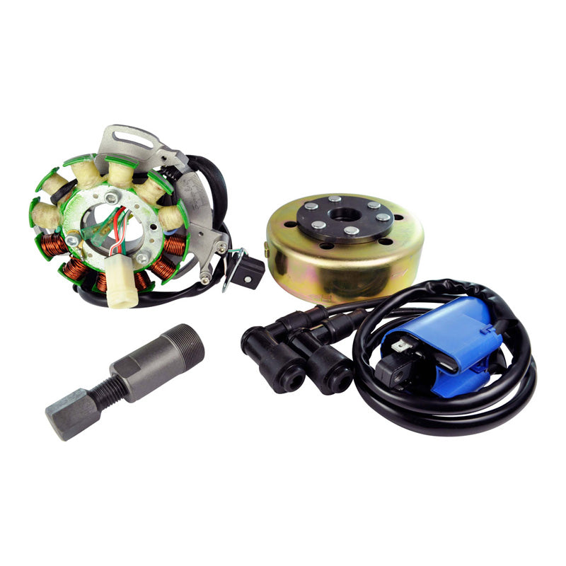 RMS KIT YAM YFZ 350 BANSHEE 87-94 RM22803
