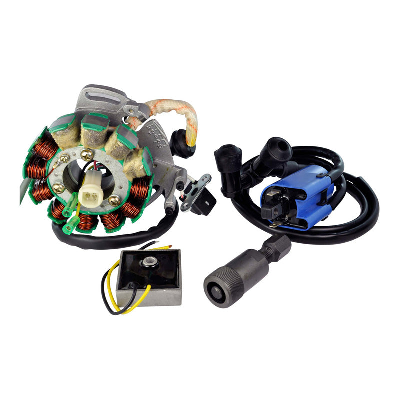 RMS KIT YAM YFZ 350 BANSHEE 87-94 RM22805