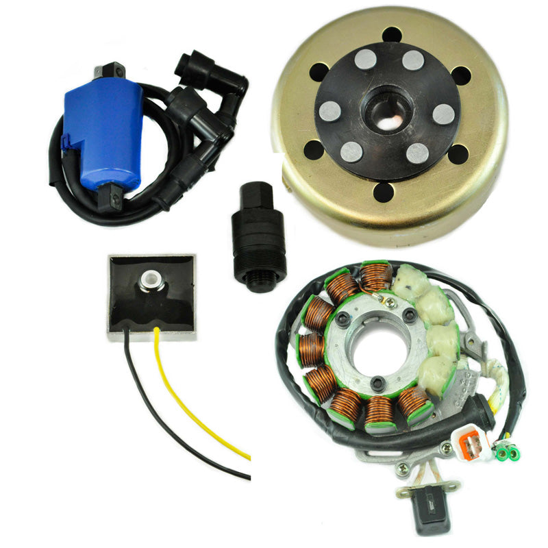 RMS KIT YAM YFZ 350 BANSHEE 95-06 RM22808