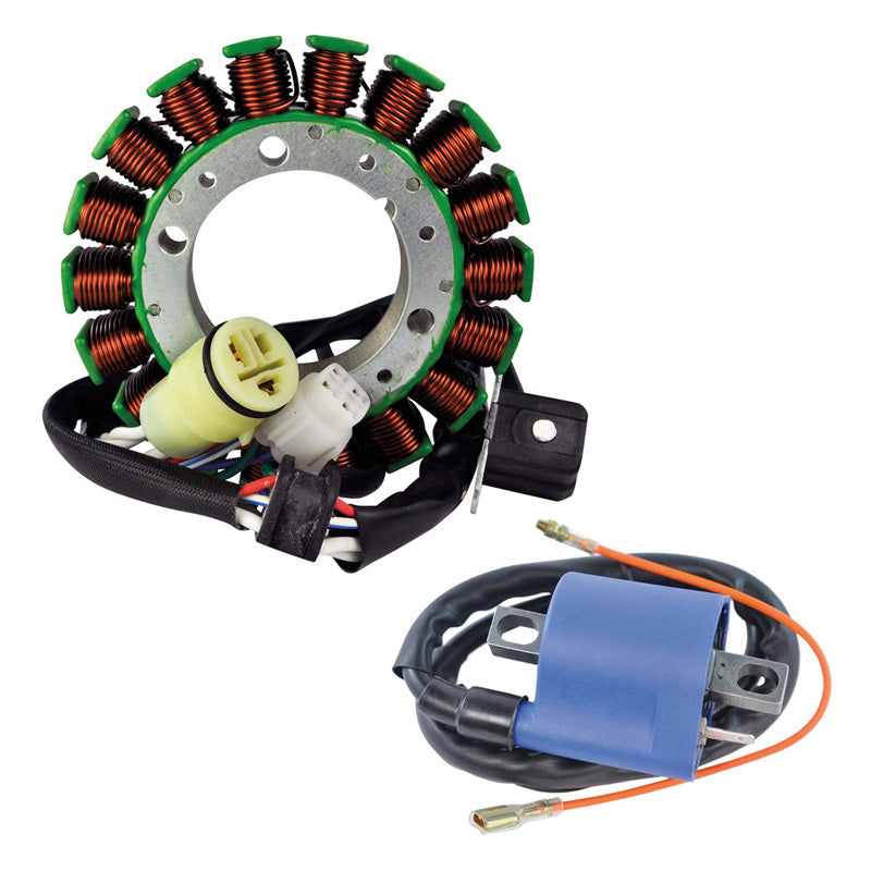 RMS KIT YAM RAPTOR|BIG BEAR 350/400 00-13 RM22809