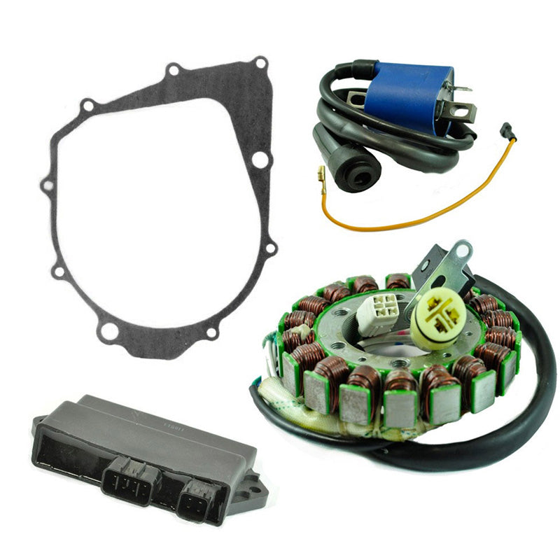 RMS KIT YAM YFM 350 RAPTOR WARRIOR 02-13 RM22812