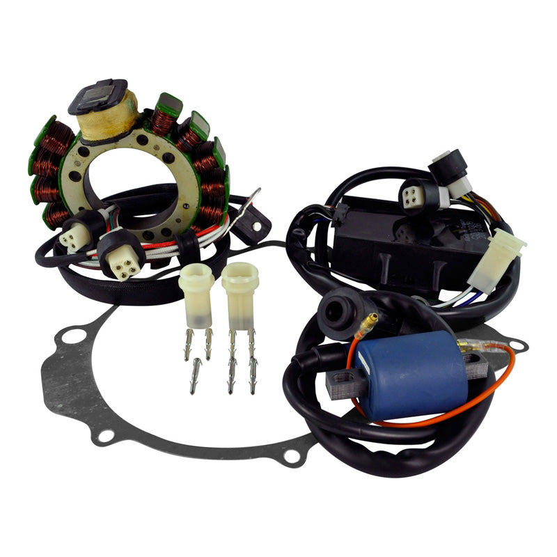 RMS KIT YAM YFM 350 WARRIOR 90-95 RM22813