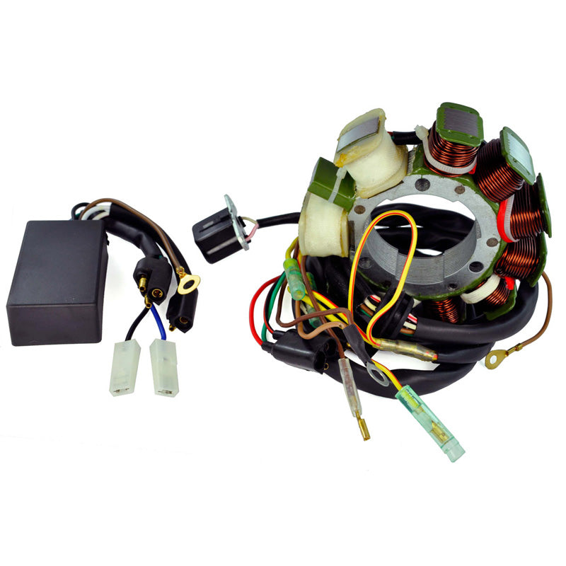 RMS KIT POL SPORTSMAN|RANGER 500 97-01 RM22815