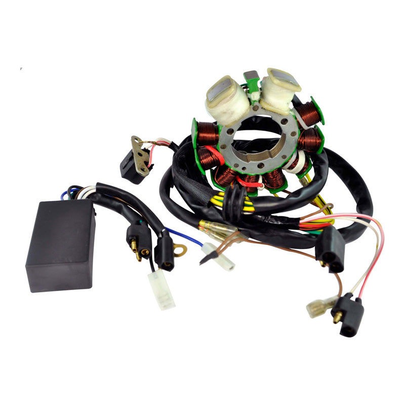 RMS KIT POL SPORTSMAN|RANGER 335-500 95-04 RM22816