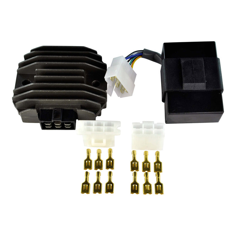 RMS KIT KAW KLF 300 BAYOU 86-87 RM22821