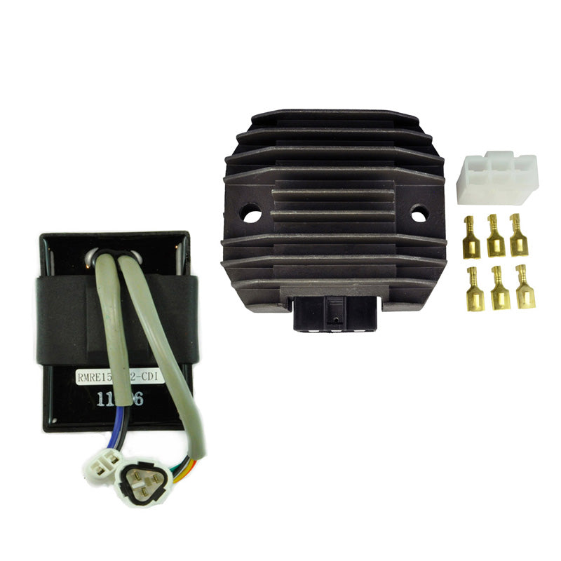 RMS KIT KAW KLF 300 BAYOU 88-91 RM22822