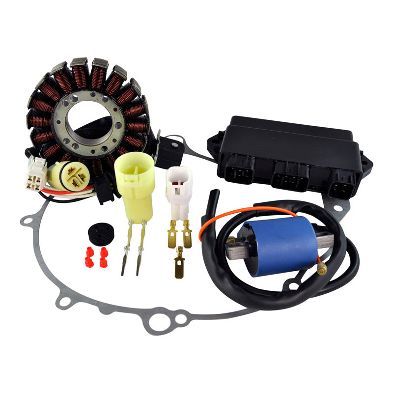 RMS KIT YAM YFM 660 RAPTOR 01 RM22831