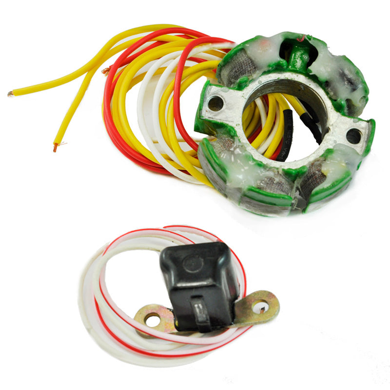 RMS KIT SUZ RM 125 RM 250 94-01 RM22843