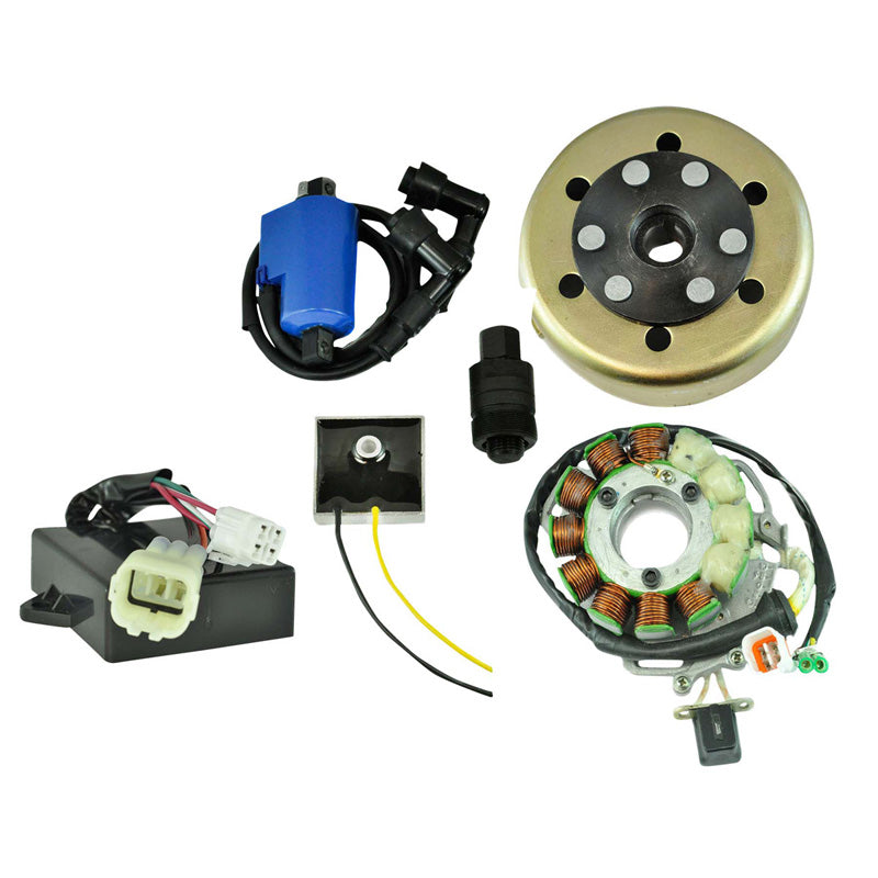 RMS KIT YAM BANSHEE 97-06 RM22844