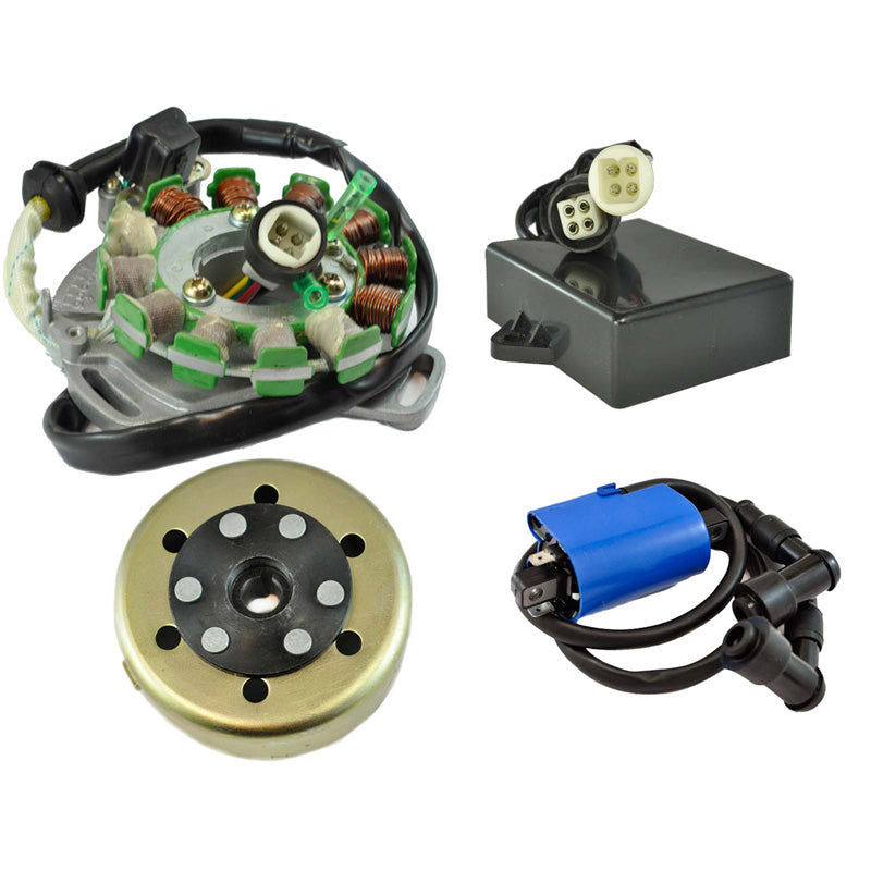 RMS KIT YAM YFZ 350 BANSHEE 87-94 RM22846