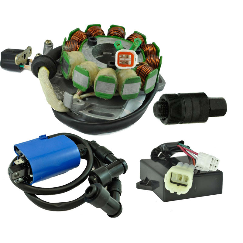 RMS KIT YAM YFZ 350 BANSHEE 97-06 RM22856