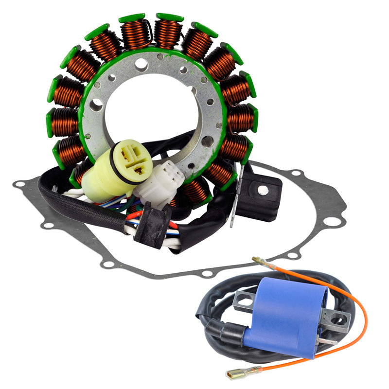 RMS KIT YAM YFM 350 WARRIOR|RAPTOR 02-13 RM22861