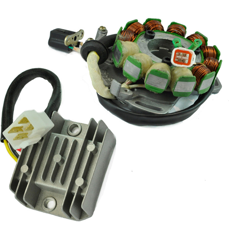 RMS KIT YAM YFZ 350 BANSHEE 95-06 RM22955