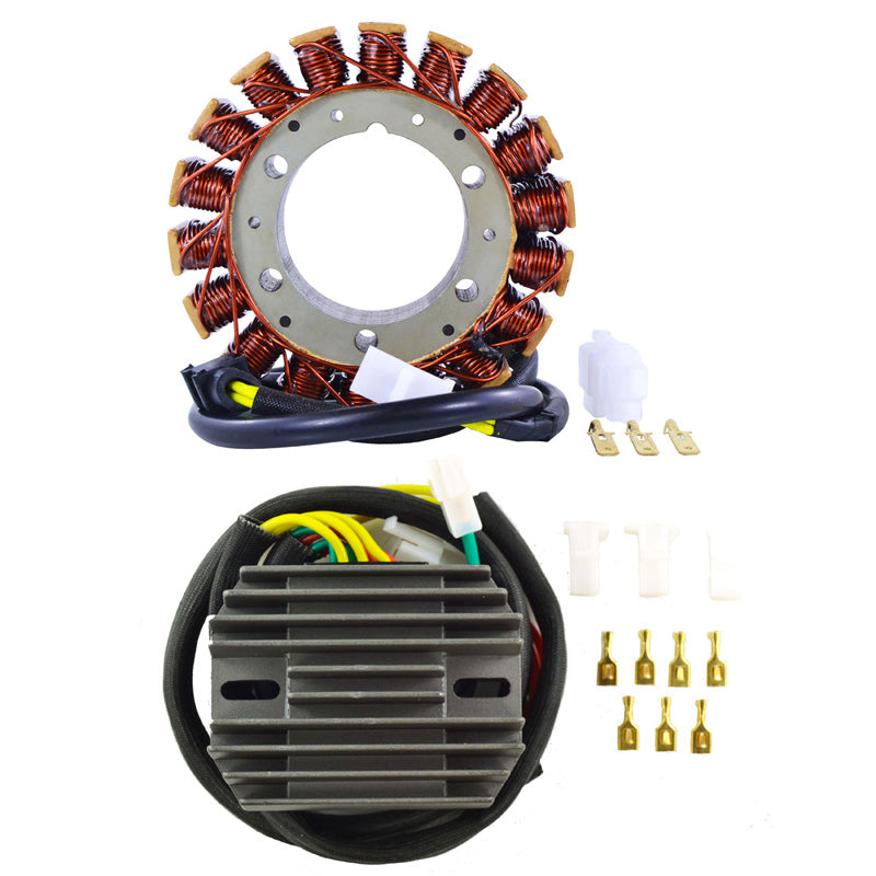 RMS KIT HON SHADOW|SPIRIT 1100 87-07 RM22968