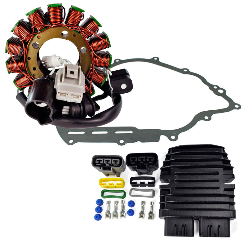 RMS KIT YAM YXR 700 RHINO|YXM VIKING 08-16 RM23002