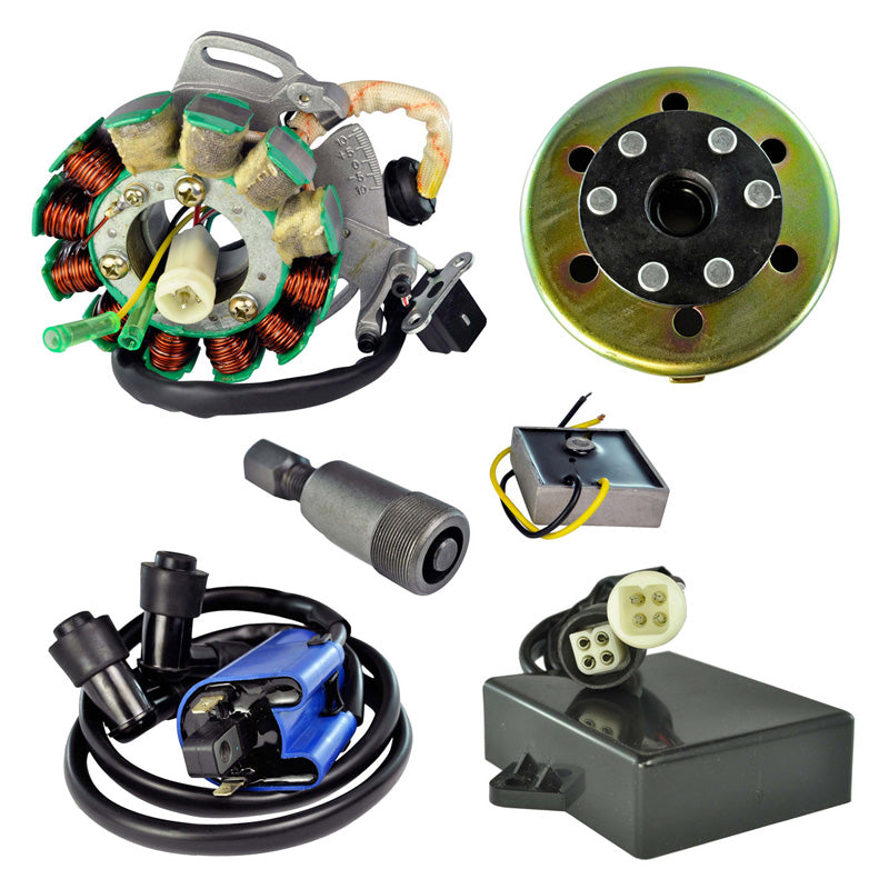 RMS KIT YAM YFZ 350 BANSHEE 87-94 RM23008