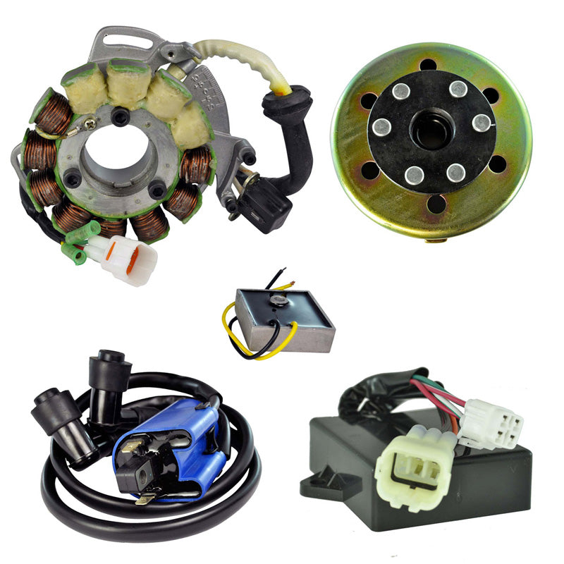 RMS KIT YAM YFZ 350 BANSHEE 97-06 RM23011