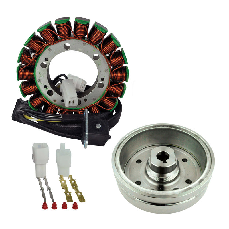 RMS KIT SUZ LTA|LTF 400 EIGER|A-C 375/400 02-08 RM23013