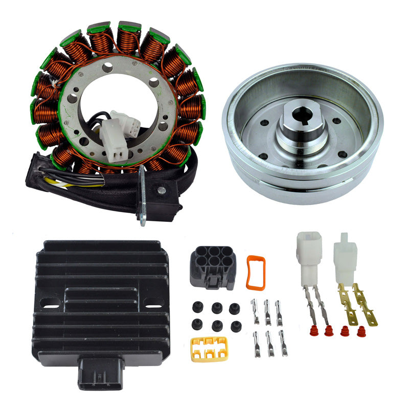 RMS KIT SUZ LTA 400 EIGER|LTF 400 EIGER 02-07 RM23018