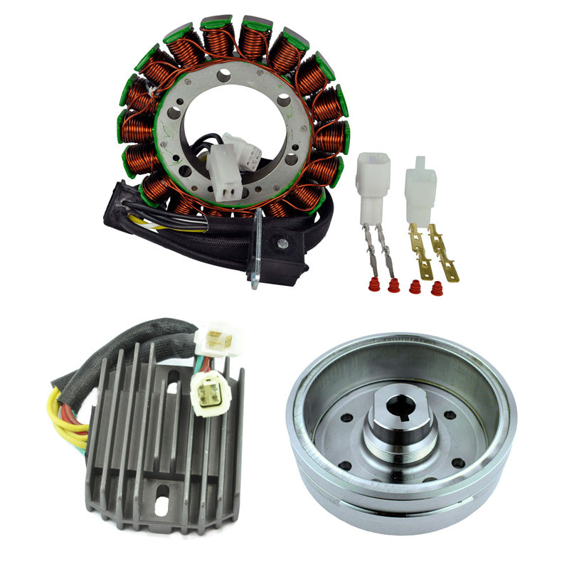 RMS KIT A-C 375 AUTOMATIC 400|TBX|TRV 400 02-08 RM23029