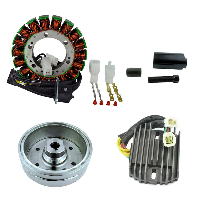 RMS KIT A-C 375 400 TBX|TRV 400 02-08 RM23038
