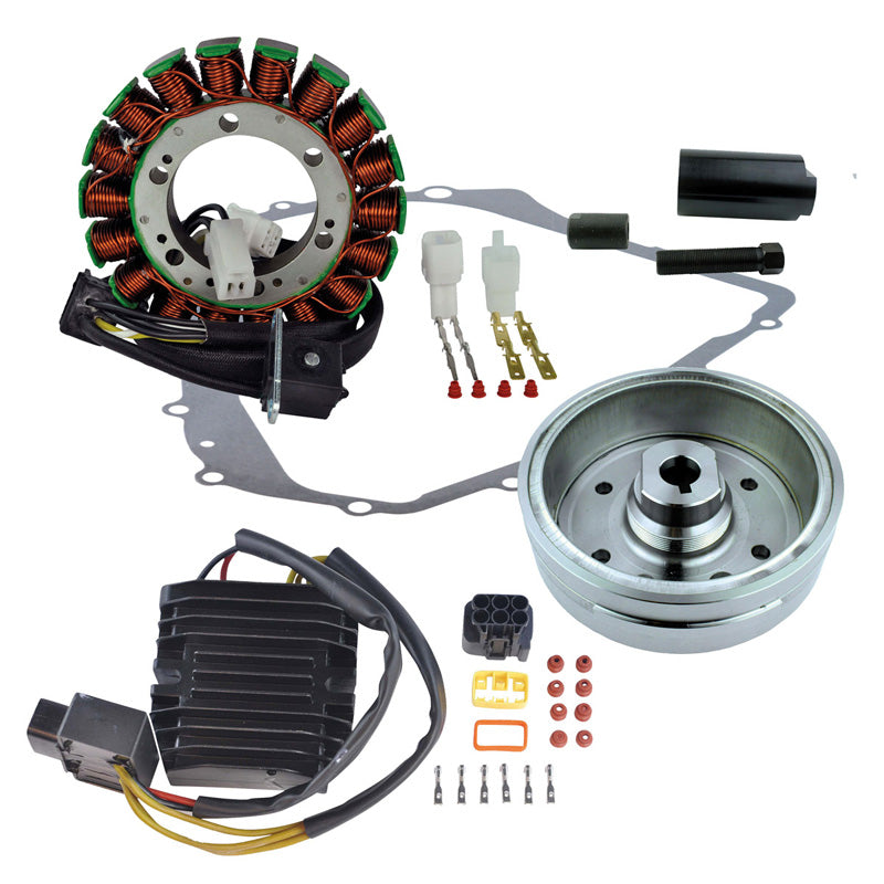 RMS KIT SUZ LTA 400 EIGER 4X4 AUTO 02-07 RM23047
