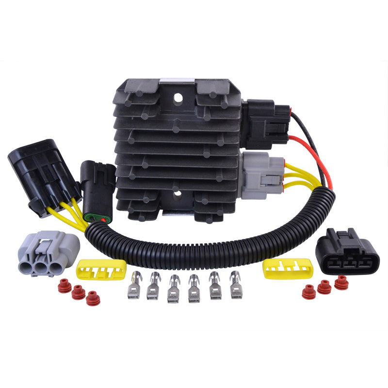 RMS KIT POL RZR|RANGER 900 XP 13-15 RMS020-103771