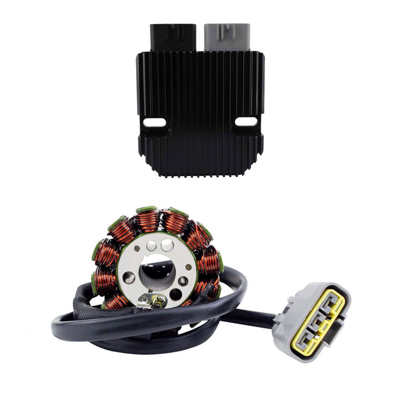 RMS KIT YAM FZ1 1000|FZ8 800|YZF R1 1000 06-14 RMS020-107982