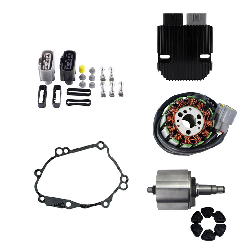 RMS KIT YAM FZ1|FZ8 06-14 RMS020-107984