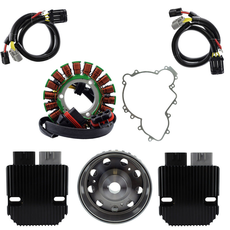 RMS KIT POL RZR|RANGER 900 1000 XP TURBO 2012-18 RMS020-107990