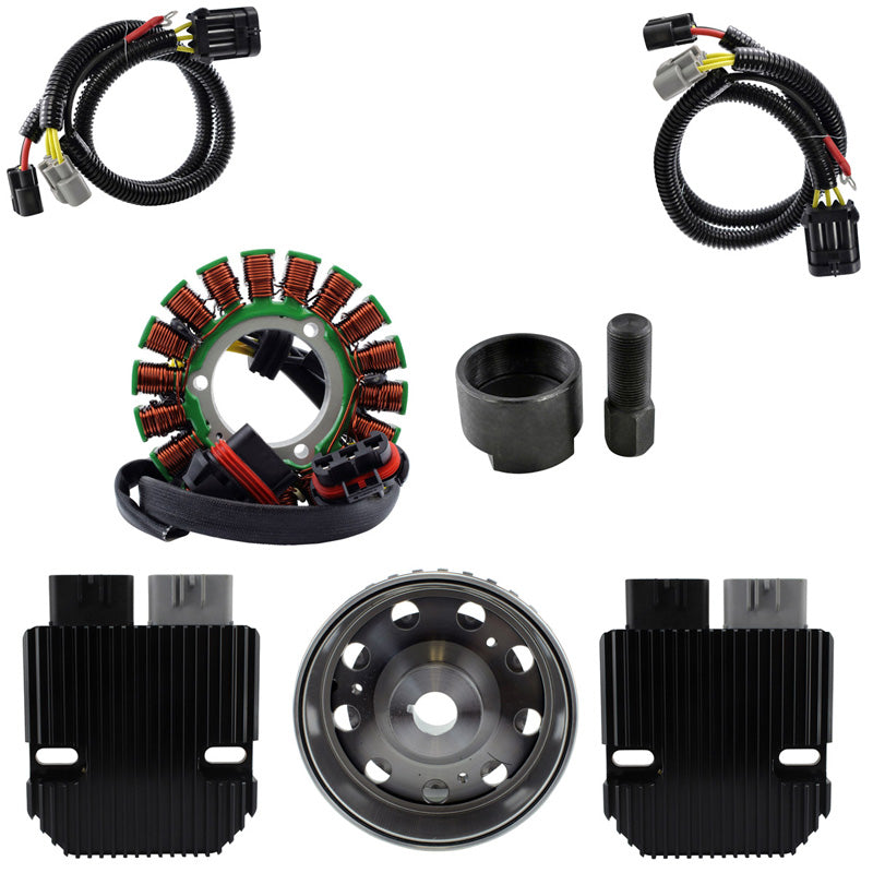 RMS KIT POL RZR|GENERAL|RANGER 900/1000 12-20 RMS020-107992