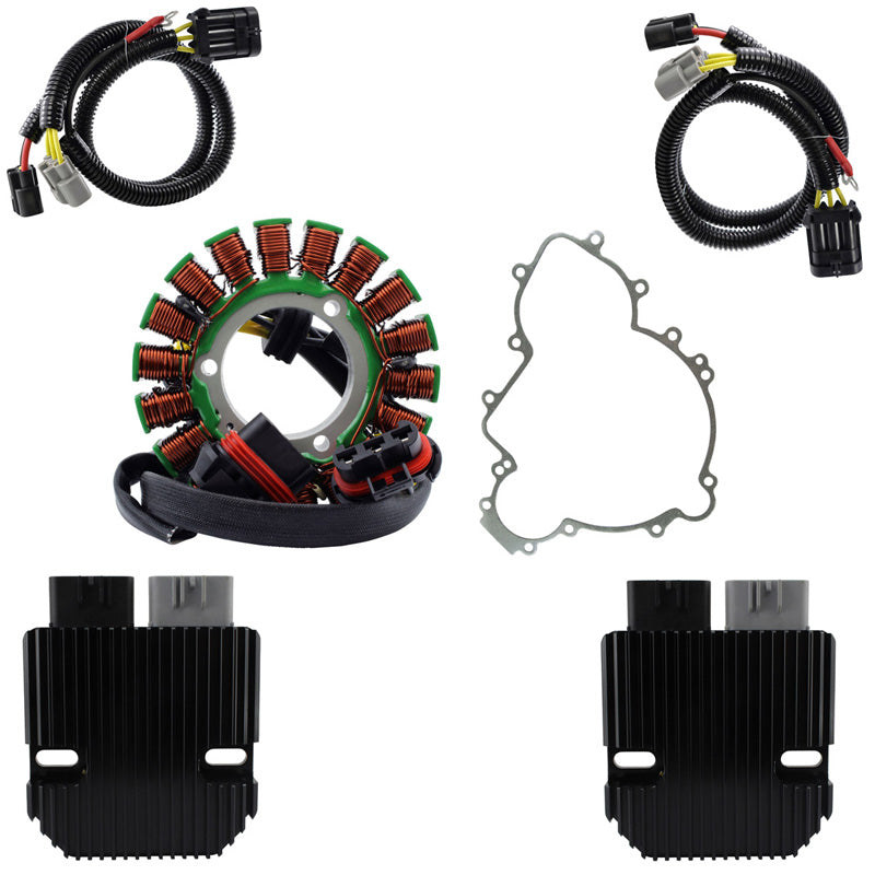 RMS KIT POL RZR|RANGER 900/1000|XP 13-18 RMS020-107996