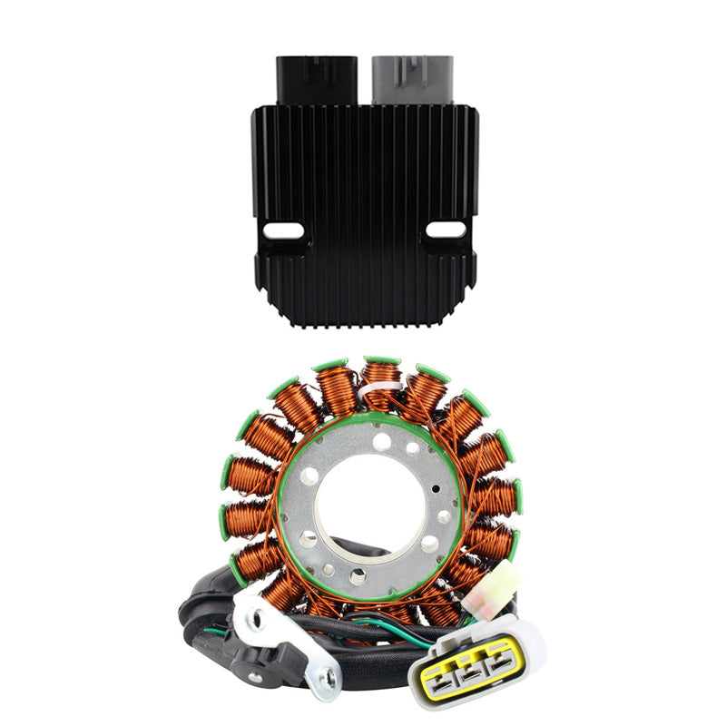 RMS KIT TRIUMPH STREET TRIPLE 675 08-17 RMS020-108000