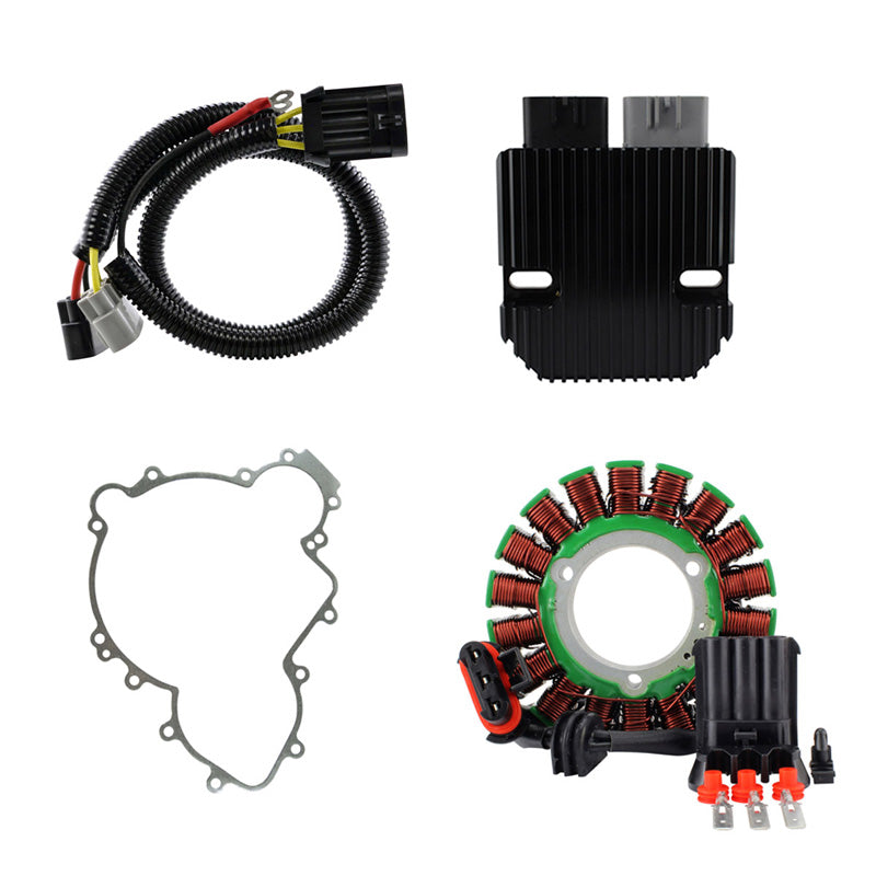 RMS KIT POL  RZR900/1000 XP 13-16 RMS020-108008