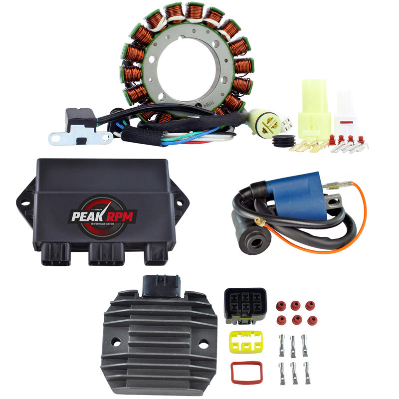 RMS KIT YAM YFM 660 GRIZZLY|YXR 660 RHINO 02-08 RMS900-006019