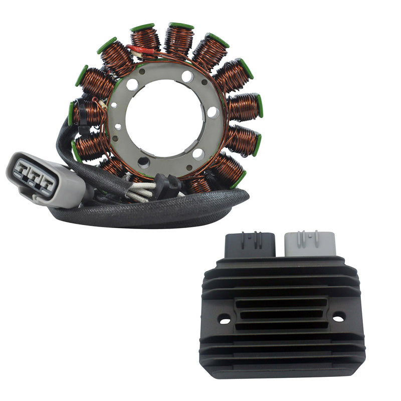 RMS KIT KAW NINJA ZX-6R 09-12 RMS900-100119
