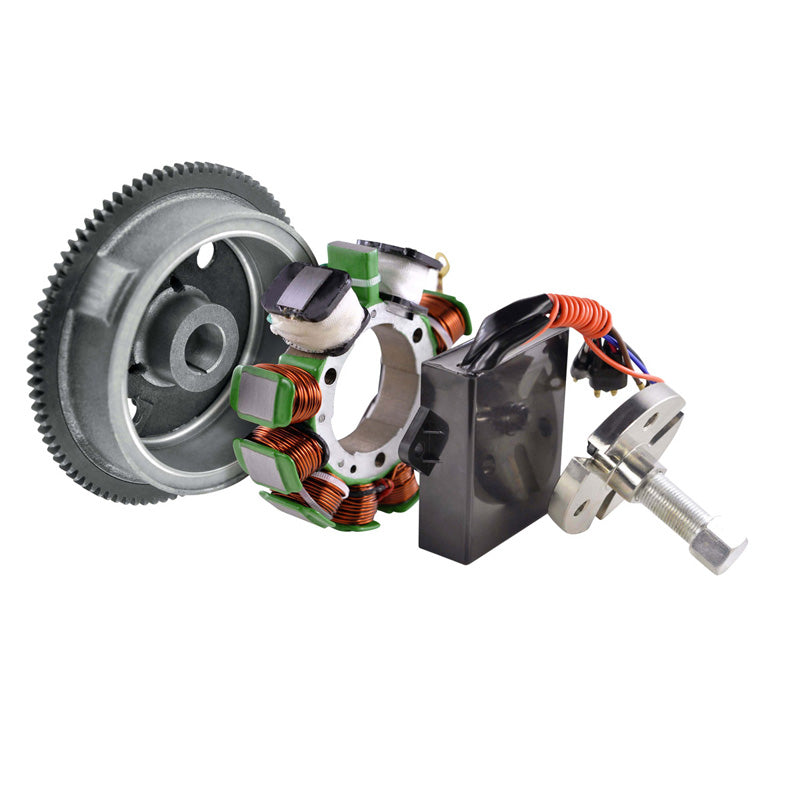 RMS KIT POL SPORTSMAN SCRAMBLER MAGNUM 500 97-01 RMS900-102832