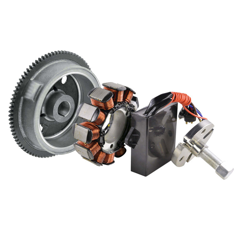 RMS KIT A-C 400 MANUAL|SUZ LTF400 EIGER 02-08 RMS900-102835
