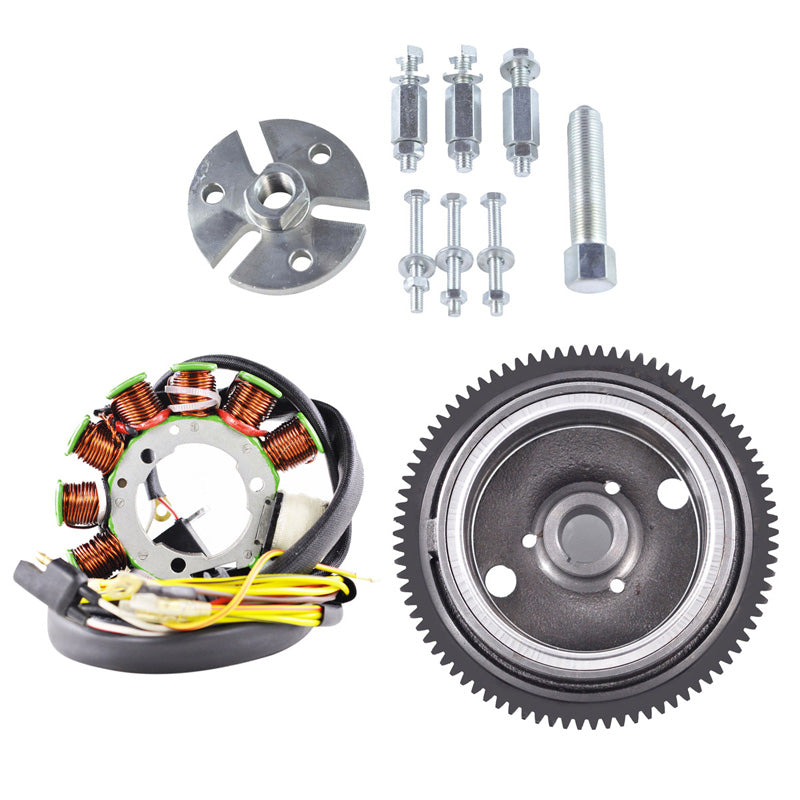 RMS KIT POL SPORTSMAN|XPLORER 400L 94-02 RMS900-104045