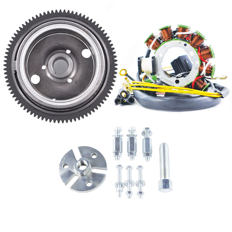 RMS KIT POL SPORTSMAN|RANGER 335-500 95-04 RMS900-104046