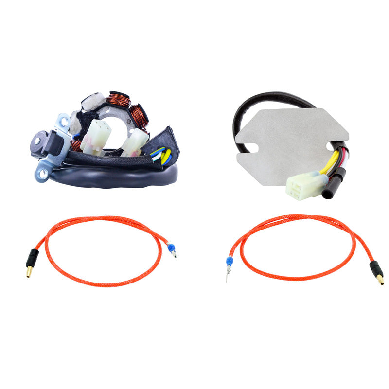 RMS KIT HON CRF 250 X 04-17 RMS900-104238