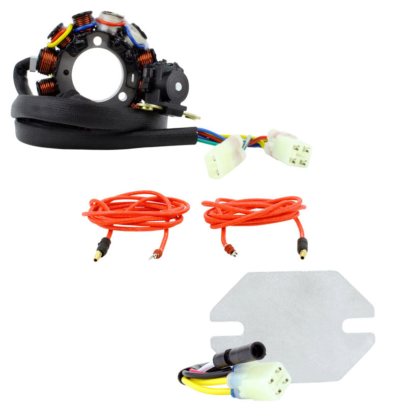 RMS KIT HON CRF 450 X 05-18 RMS900-105941
