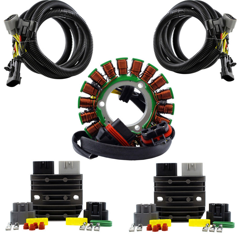 RMS KIT POL RZR|RANGER|SPORTSMAN 570-1000 13-18 RMS900-106254
