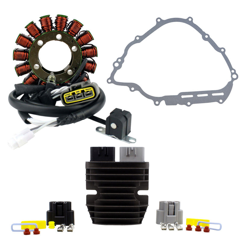 RMS KIT YAM GRIZZLY 550/700 07-15 RMS900-106275