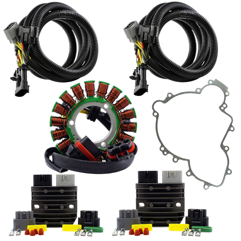 RMS KIT POL RZR|RANGER 900/1000|XP 13-18 RMS900-106773